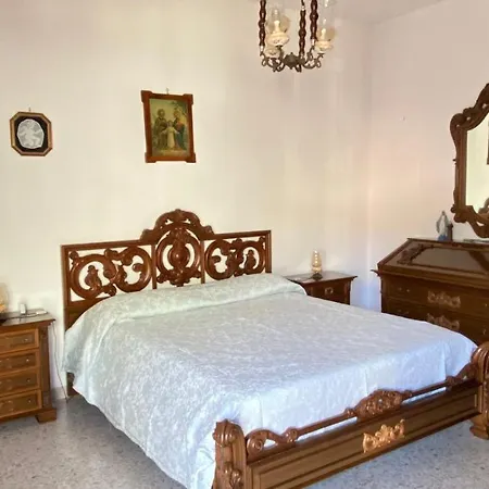 Διαμέρισμα Casa Silla