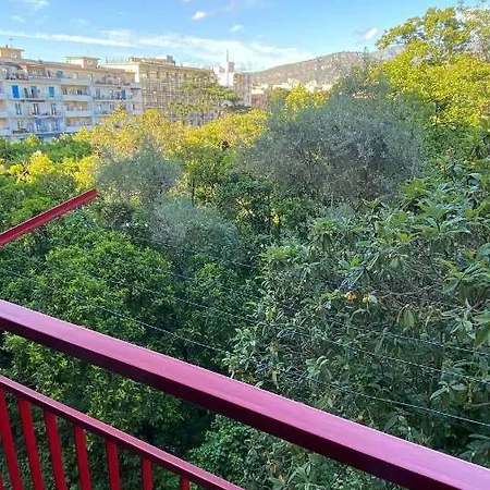 Διαμέρισμα Casa Silla *