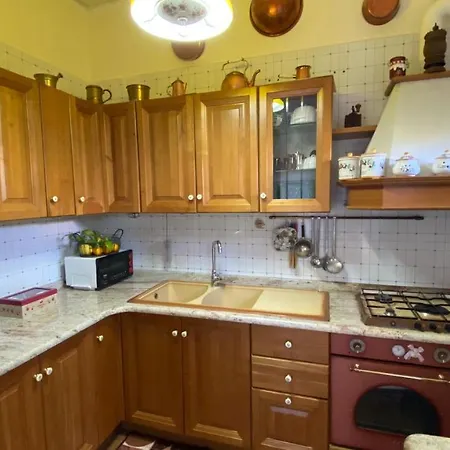 Διαμέρισμα Casa Silla