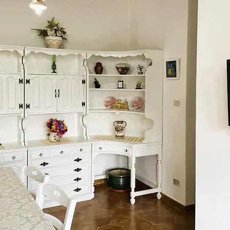 Casa Silla Σορέντο