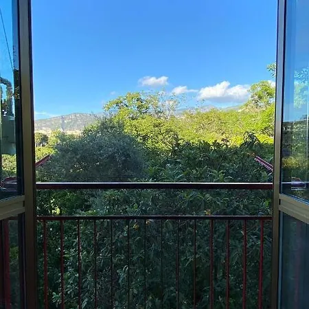 Appartement Casa Silla Sorrento