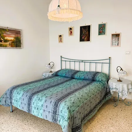 Апартаменты Casa Silla Сорренто