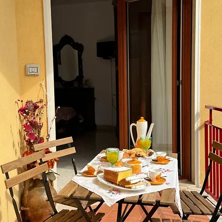 Casa Silla Appartement *