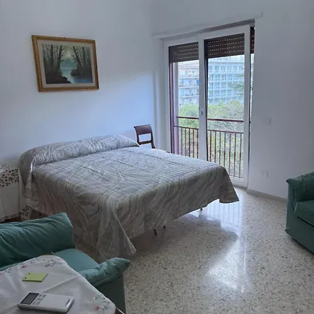 Casa Silla Апартаменты Сорренто