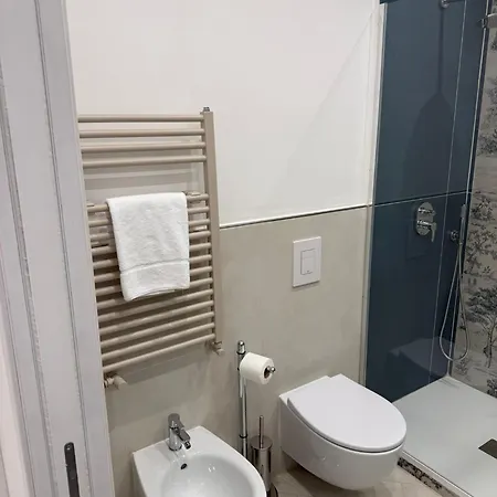 Апартаменты Casa Silla *