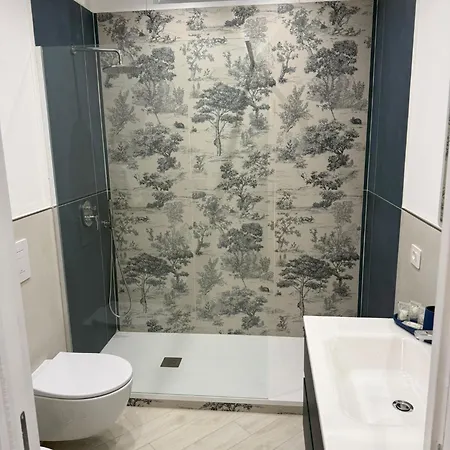 Апартаменты Casa Silla *