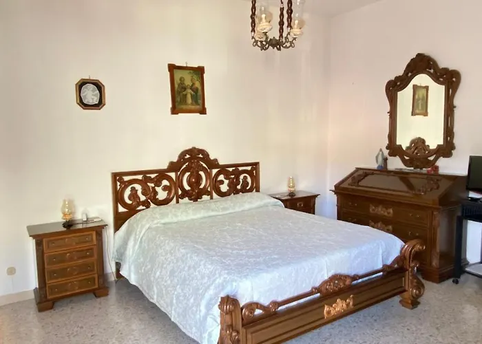 Апартаменты Casa Silla