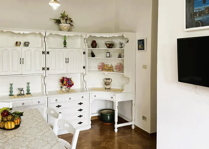 Casa Silla سورينتو