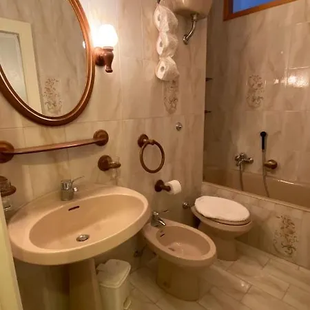 Casa Silla * Sorrento