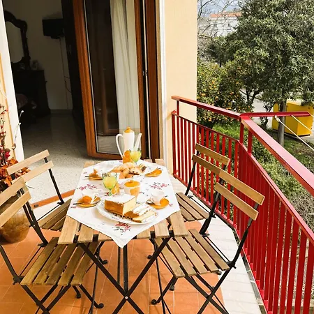 Casa Silla Appartement